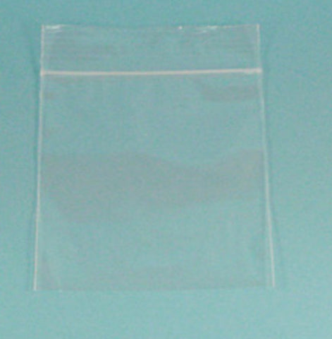 Wholesale Body Jewelry Packaging I Poly Ziploc Plastic Bag (100pcs) – APM