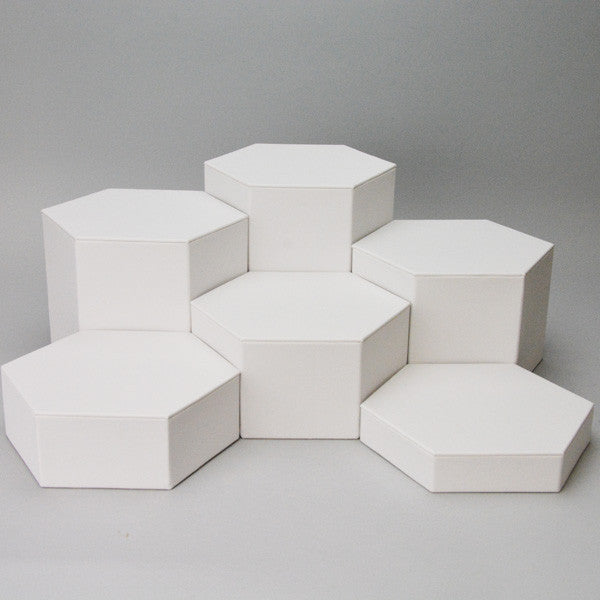 6 Piece Riser Set – JewelryPackagingBox.com