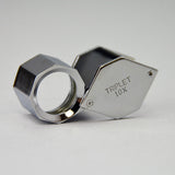 Loupe 10 power - JewelryPackagingBox.com